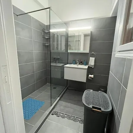 Apartment Acropolis Luxury Parthenon View *