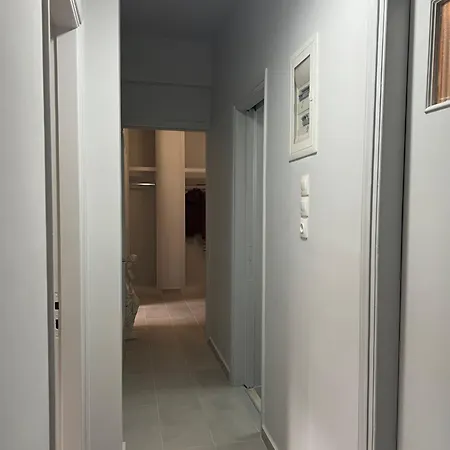 Apartment Acropolis Luxury Parthenon View