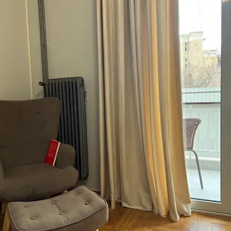 Apartment Acropolis Luxury Parthenon View Athens