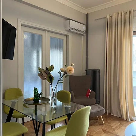 Apartment Acropolis Luxury Parthenon View Athens