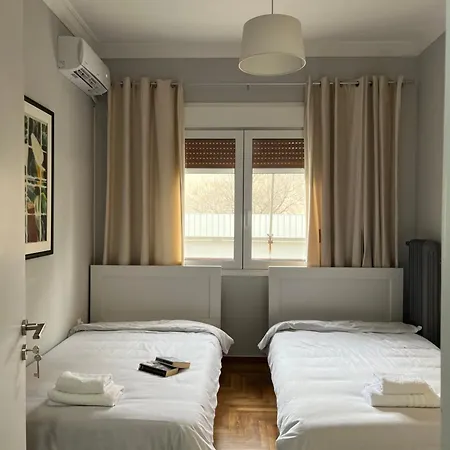 Acropolis Luxury Parthenon View * Athens