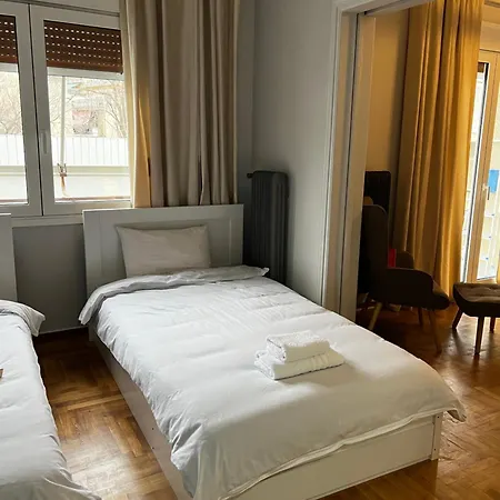 Acropolis Luxury Parthenon View Apartment Athens