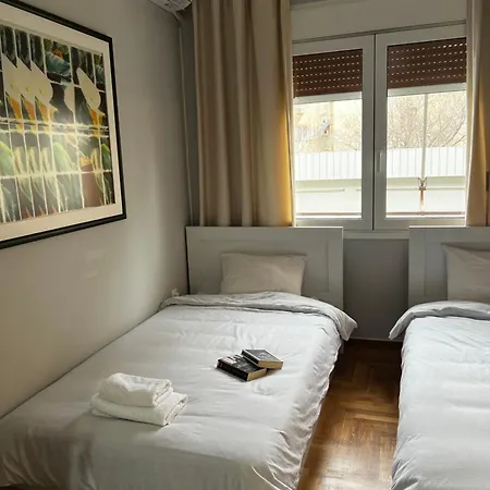 Apartment Acropolis Luxury Parthenon View Athens