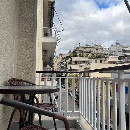 Apartment Acropolis Luxury Parthenon View *