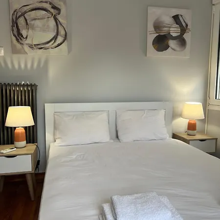 Apartment Acropolis Luxury Parthenon View *