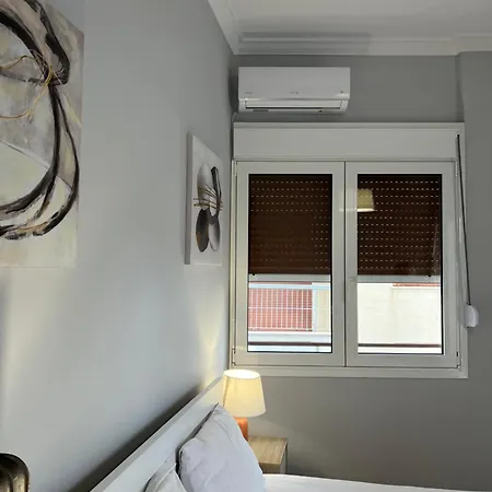 Acropolis Luxury Parthenon View Apartment Athens