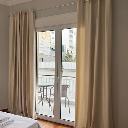 Acropolis Luxury Parthenon View * Athens