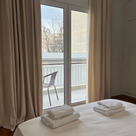Acropolis Luxury Parthenon View