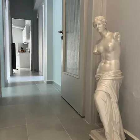 Acropolis Luxury Parthenon View *