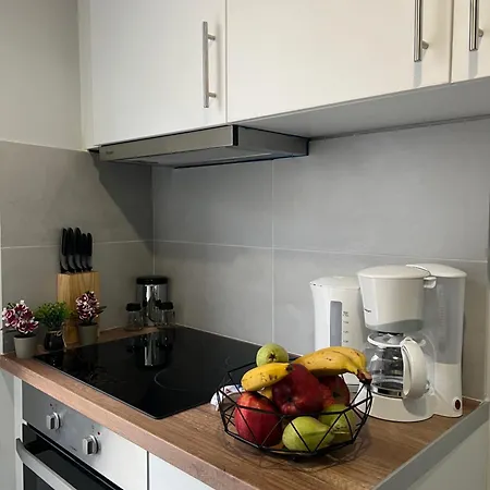 Acropolis Luxury Parthenon View Apartment *