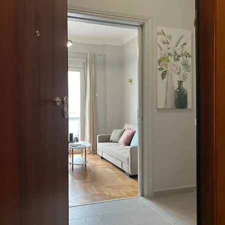 Acropolis Luxury Parthenon View *